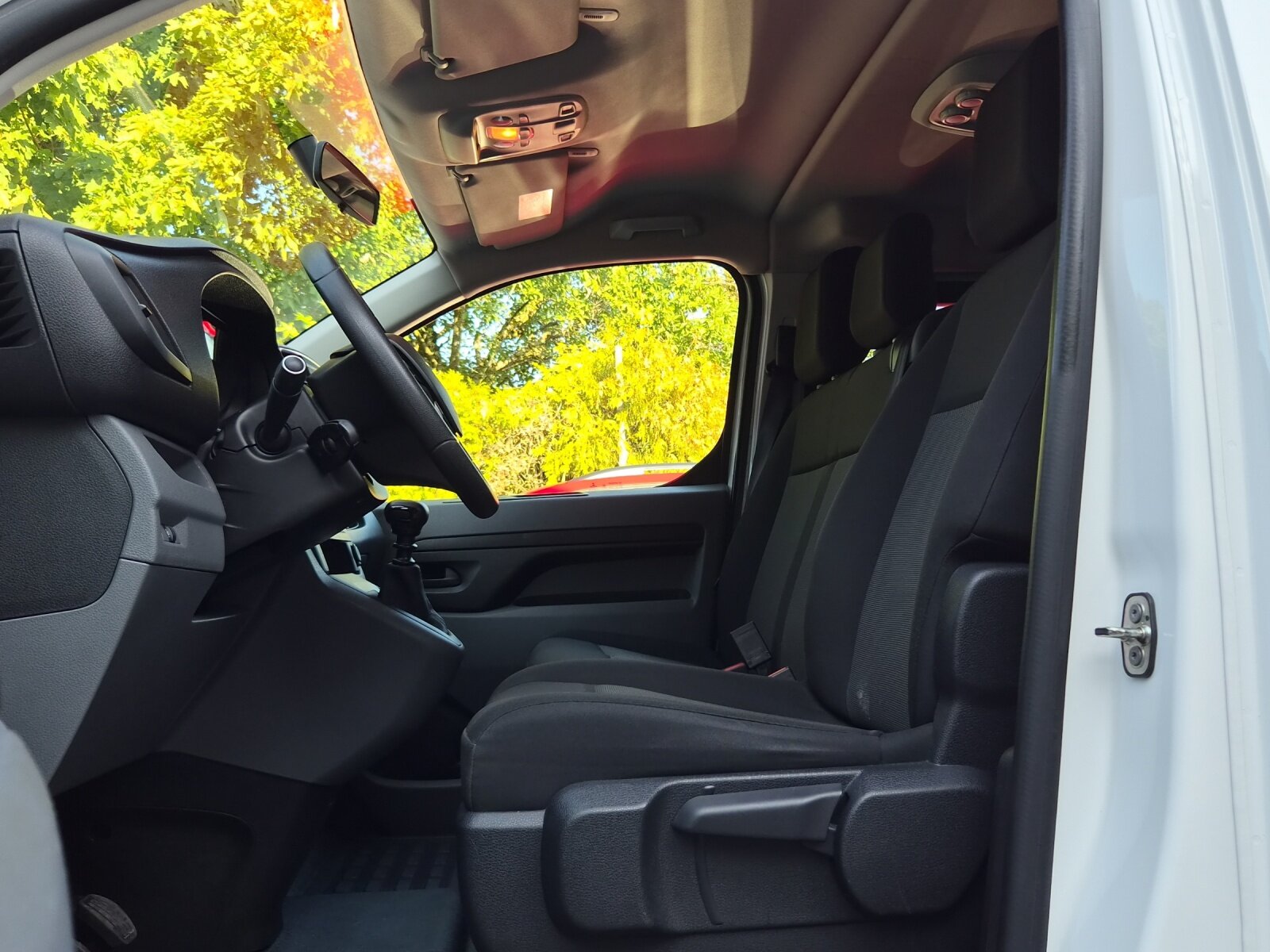 OPEL Vivaro Kombi 2.7 t M 2.0 CDTI 150 Essentia S/S, Diesel, Occasioni / Usate, Manuale - 7