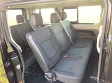 OPEL Vivaro 1.6 CDTI 2.9t L1H1 8 Plätzer, Diesel, Second hand / Used, Manual - 7