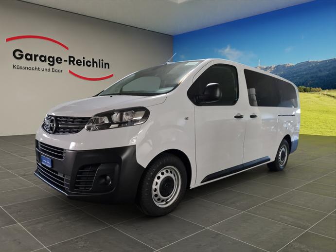 OPEL Vivaro Kombi 2.9 t L 2.0 CDTI 144 Essentia S/S, Diesel, Occasion / Utilisé, Manuelle