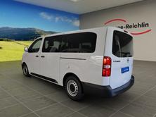 OPEL Vivaro Kombi 2.9 t L 2.0 CDTI 144 Essentia S/S, Diesel, Occasion / Utilisé, Manuelle - 2