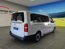 OPEL Vivaro Kombi 2.9 t L 2.0 CDTI 144 Essentia S/S, Diesel, Occasion / Utilisé, Manuelle - 3
