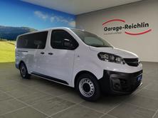 OPEL Vivaro Kombi 2.9 t L 2.0 CDTI 144 Essentia S/S, Diesel, Occasion / Utilisé, Manuelle - 4