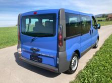 OPEL Vivaro 2.5 CDTI 2.7t, Diesel, Occasioni / Usate, Automatico - 3