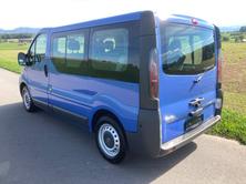 OPEL Vivaro 2.5 CDTI 2.7t, Diesel, Occasioni / Usate, Automatico - 4