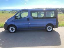 OPEL Vivaro 2.5 CDTI 2.7t, Diesel, Occasioni / Usate, Automatico - 5