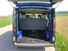 OPEL Vivaro 2.5 CDTI 2.7t, Diesel, Occasioni / Usate, Automatico - 6