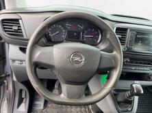 OPEL Vivaro Kombi 2.7 t S 1.5 CDTI 120 Essentia S/S, Diesel, Occasioni / Usate, Manuale - 6