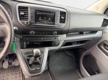 OPEL Vivaro Kombi 2.7 t S 1.5 CDTI 120 Essentia S/S, Diesel, Occasioni / Usate, Manuale - 7