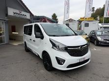 OPEL 1.6 CDTI 120 S/S Combi+, Diesel, Second hand / Used, Manual - 7