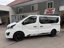 OPEL 1.6 CDTI 120 S/S Combi+, Diesel, Second hand / Used, Manual - 2