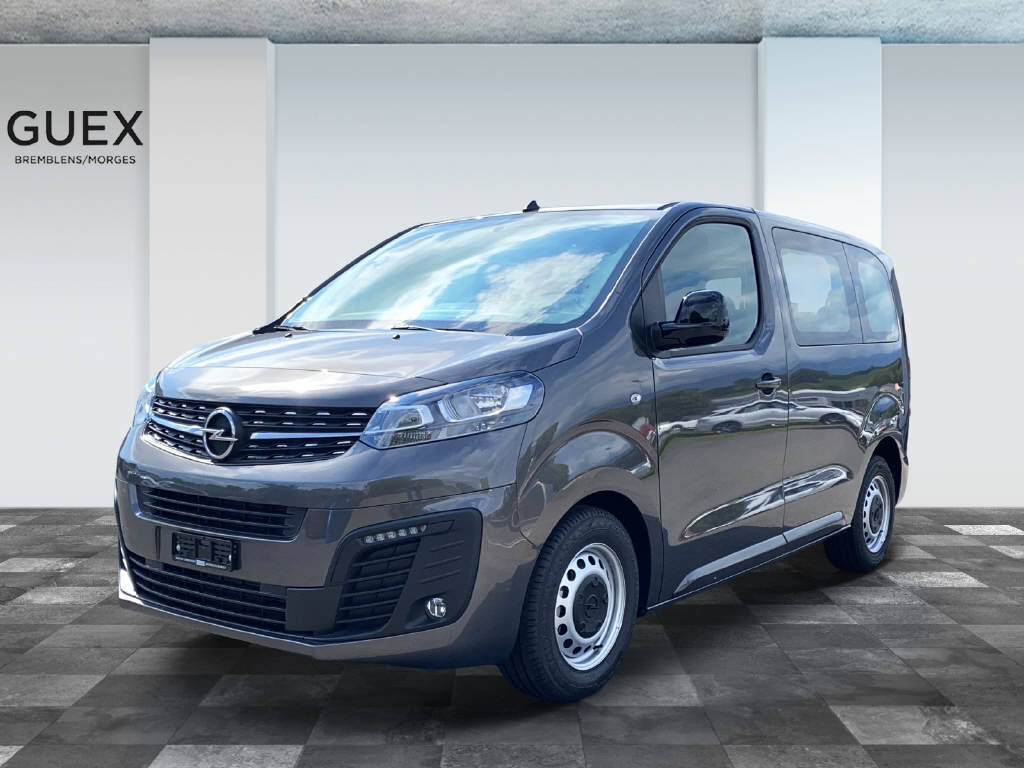 OPEL Vivaro combi 2.7t S 1.5CDTI Essentia S/S
