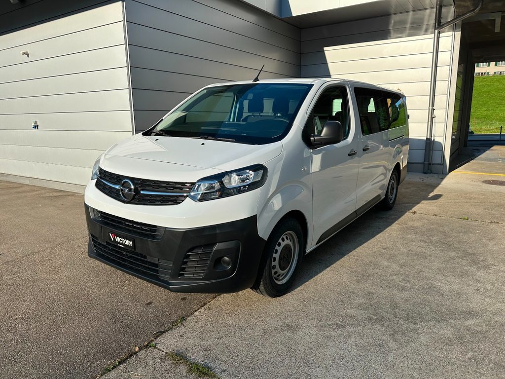 OPEL Vivaro Kombi 2.9 t L 2.0 CDTI 144 Essentia S/S