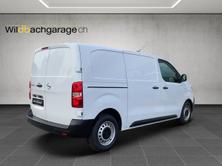 OPEL Vivaro-e Cargo 2.7 t M 50kWh Enjoy, Électrique, Voiture de démonstration, Automatique - 5