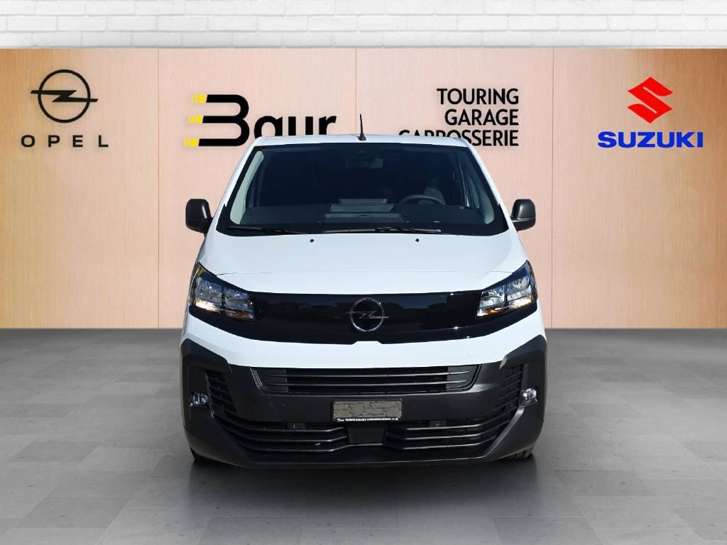 OPEL Vivaro Cargo 1.5 D 120 S/S, Diesel, Auto dimostrativa, Manuale - 7