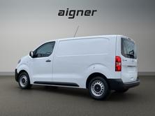 OPEL Vivaro Cargo 1.5 D 120 Energize Your Business S/S, Diesel, Ex-demonstrator, Manual - 3