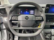 OPEL Vivaro Cargo 1.5 D 120 Energize Your Business S/S, Diesel, Ex-demonstrator, Manual - 5