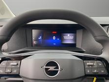 OPEL Vivaro Cargo 1.5 D 120 Energize Your Business S/S, Diesel, Ex-demonstrator, Manual - 6