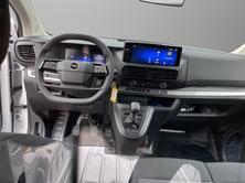OPEL Vivaro Cargo 1.5 D 120 Energize Your Business S/S, Diesel, Ex-demonstrator, Manual - 7