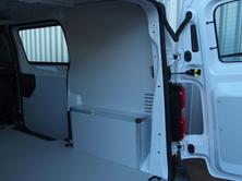 OPEL Vivaro Cargo 2.0 D s/s M Aut., Diesel, Auto nuove, Automatico - 5