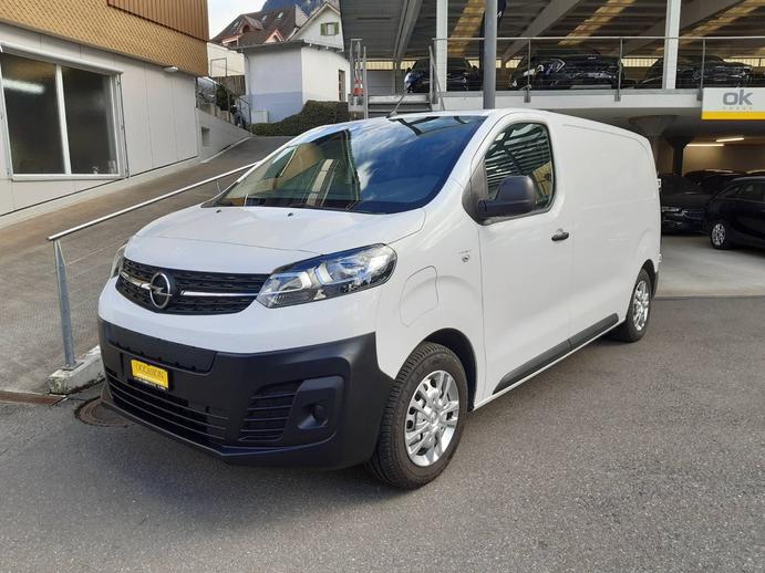 OPEL Vivaro-e Cargo 2.7 t M 75kWh Enjoy, Electric, Second hand / Used, Automatic