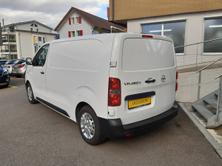 OPEL Vivaro-e Cargo 2.7 t M 75kWh Enjoy, Electric, Second hand / Used, Automatic - 4