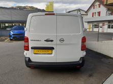 OPEL Vivaro-e Cargo 2.7 t M 75kWh Enjoy, Electric, Second hand / Used, Automatic - 5