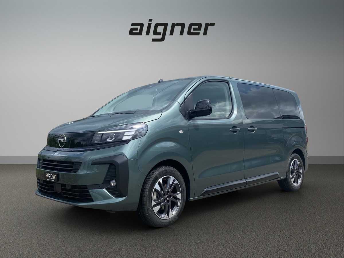 OPEL Zafira 2.0 CDTI 177 GS S/S