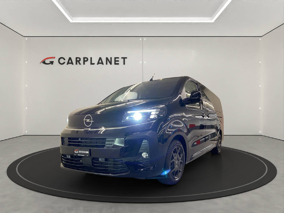 OPEL Zafira XL 2.0 CDTI 177 S/S