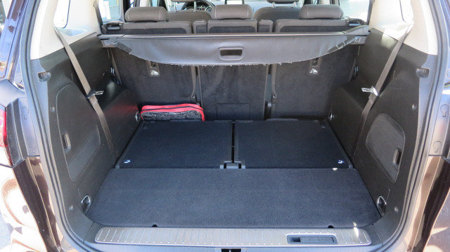 OPEL Zafira 1.4i Turbo Active, Occasion / Gebraucht, Handschaltung - 5