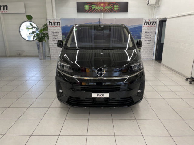 OPEL Zafira-e 75kWh L, Elettrica, Auto dimostrativa, Automatico - 2