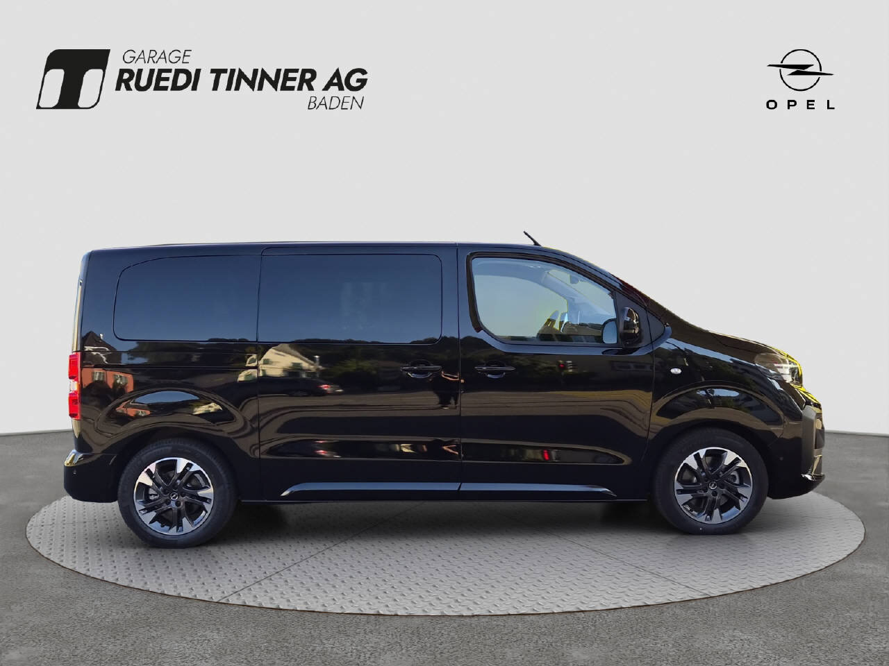 OPEL Zafira 2.2 CDTI 180 GS S/S, Diesel, Neues Fahrzeug mit Tageszulassung, Automatik - 7