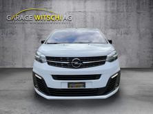 OPEL Zafira Life M 2.0 CDTi Business Edition S/S, Diesel, Voiture nouvelle, Automatique - 2