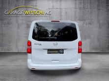 OPEL Zafira Life M 2.0 CDTi Business Edition S/S, Diesel, Voiture nouvelle, Automatique - 6