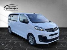 OPEL Zafira Life M 1.5 CDTI 120 Business Edition, Diesel, Voiture nouvelle, Manuelle - 6