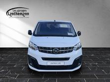 OPEL Zafira Life M 1.5 CDTI 120 Business Edition, Diesel, Voiture nouvelle, Manuelle - 7