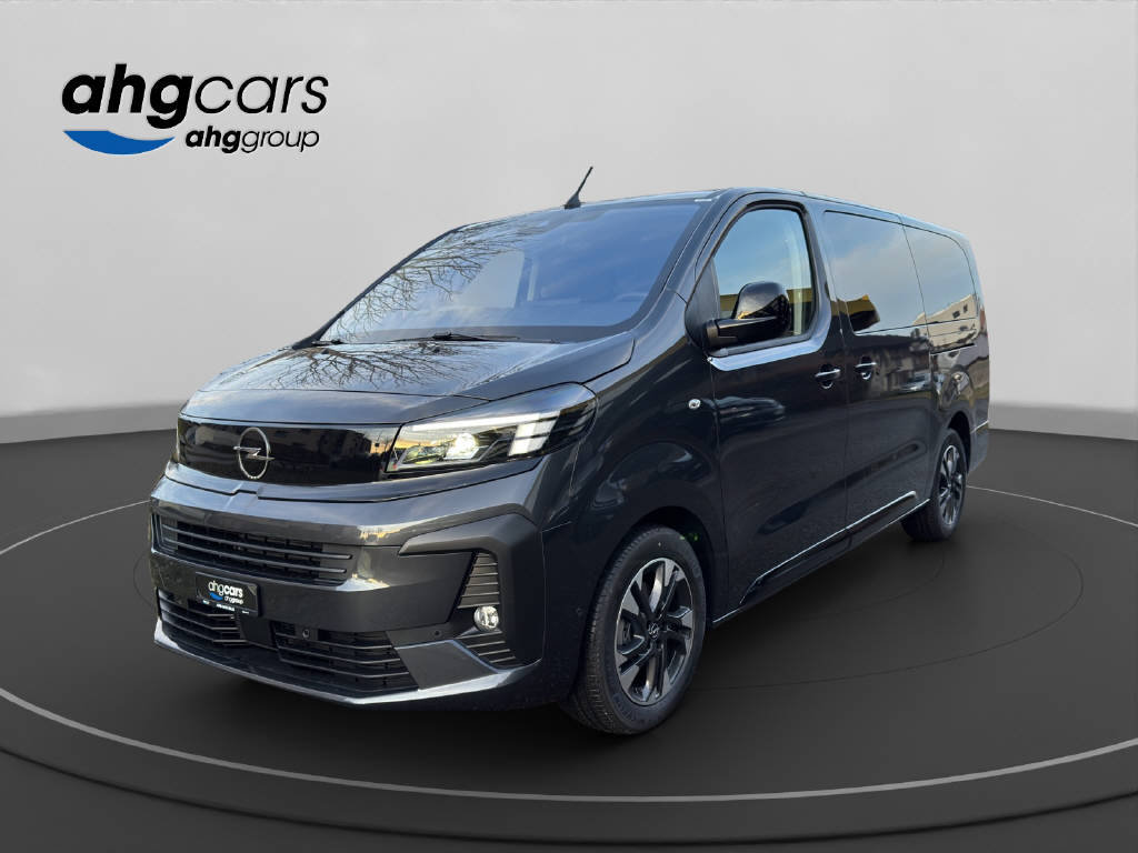 OPEL Zafira XL 2.0 CDTI 177 S/S