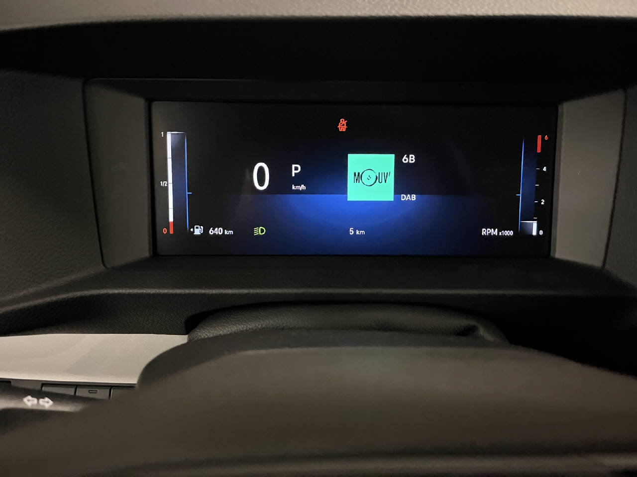 OPEL Zafira XL 2.2 CDTI 180 GS 8-Plätzer, Diesel, Voiture nouvelle, Automatique - 4