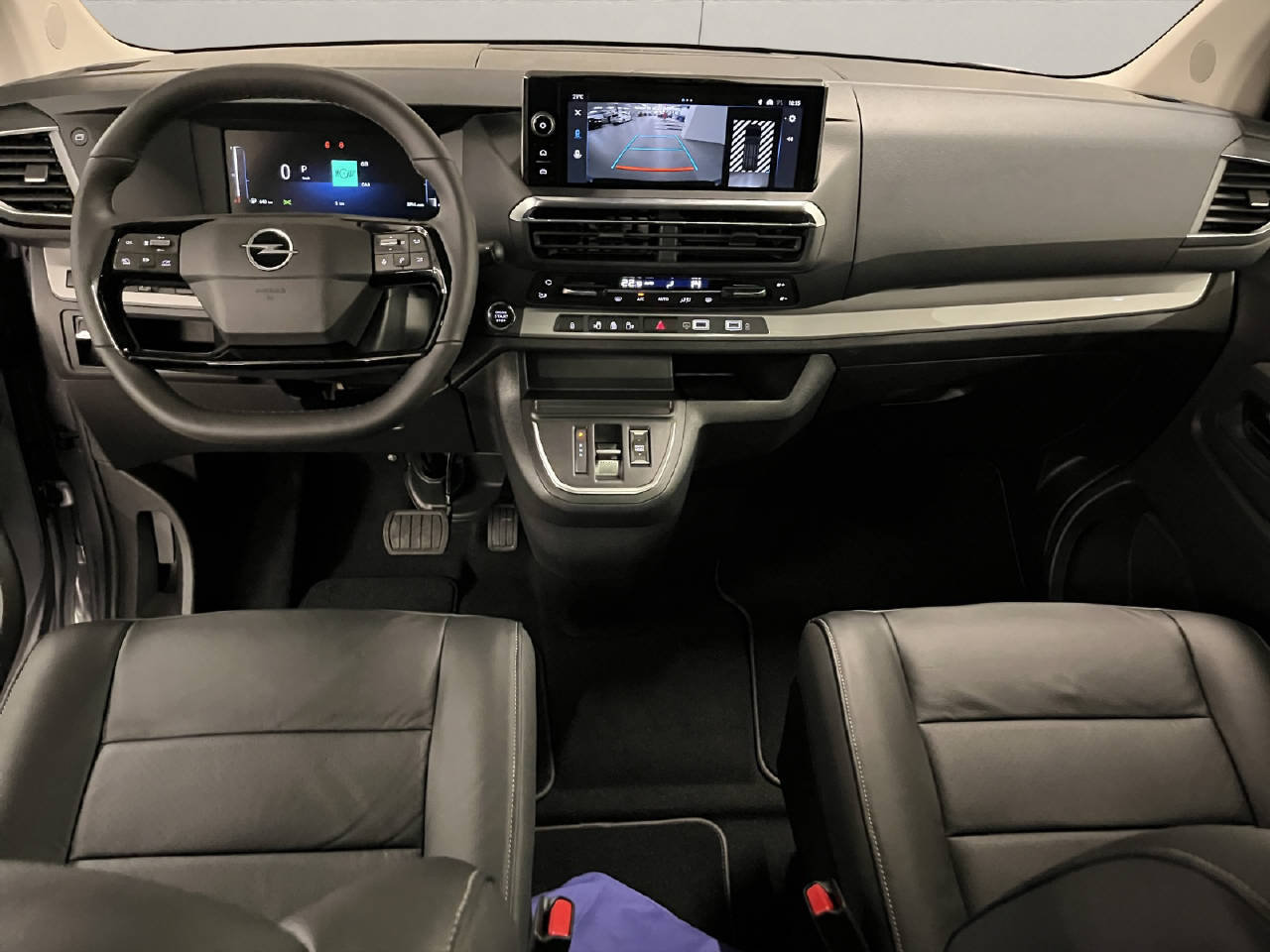 OPEL Zafira XL 2.2 CDTI 180 GS 8-Plätzer, Diesel, Voiture nouvelle, Automatique - 2