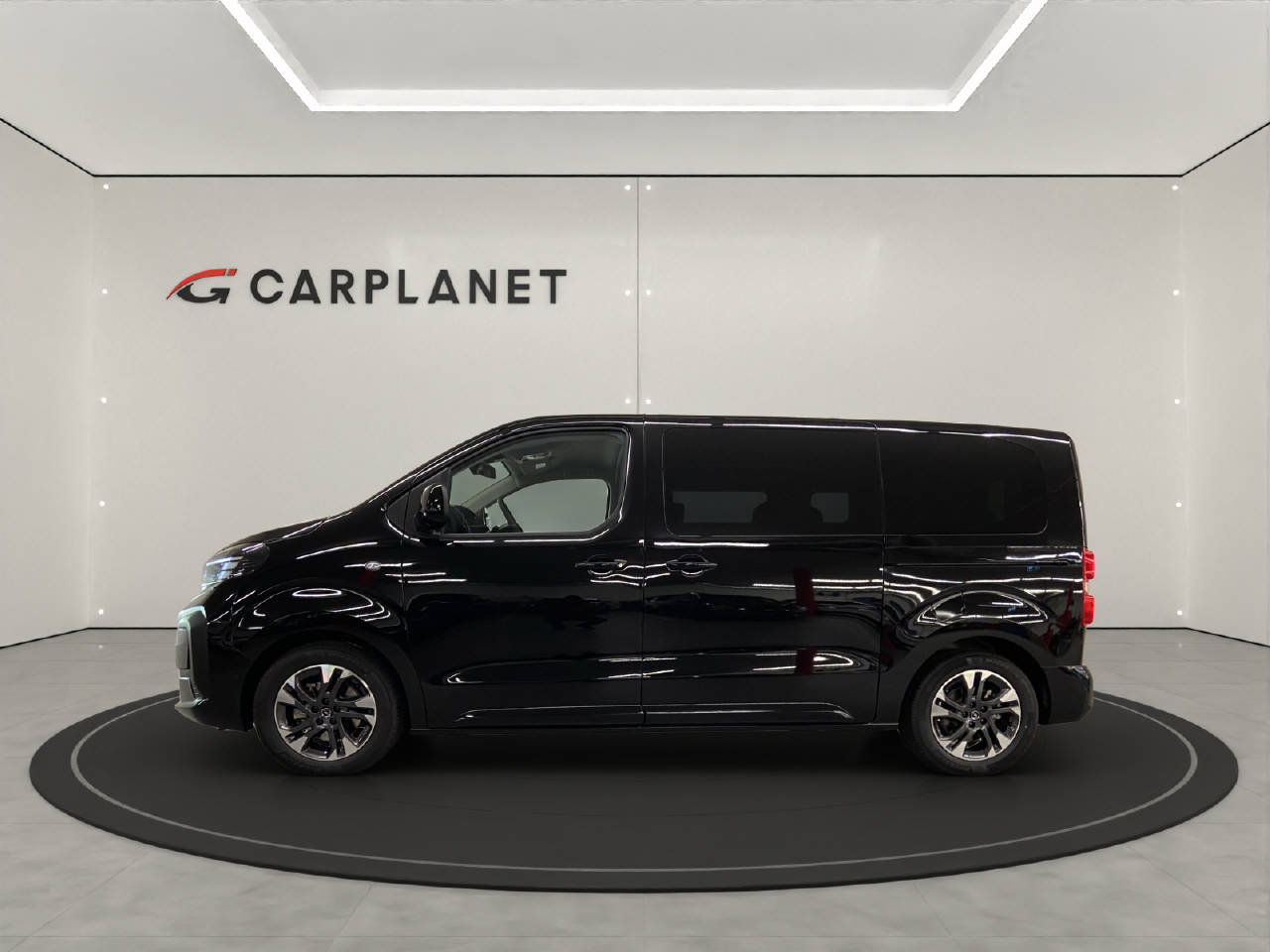 OPEL Zafira 2.2 CDTI 180 GS VIP 7-Plätzer, Diesel, Voiture nouvelle, Automatique - 2