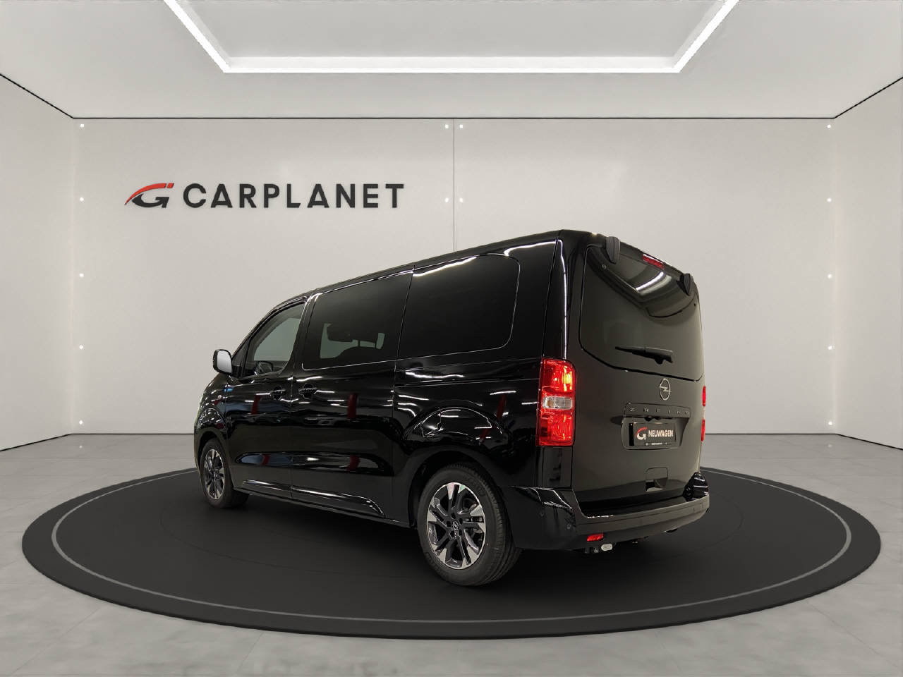 OPEL Zafira 2.2 CDTI 180 GS VIP 7-Plätzer, Diesel, Voiture nouvelle, Automatique - 3