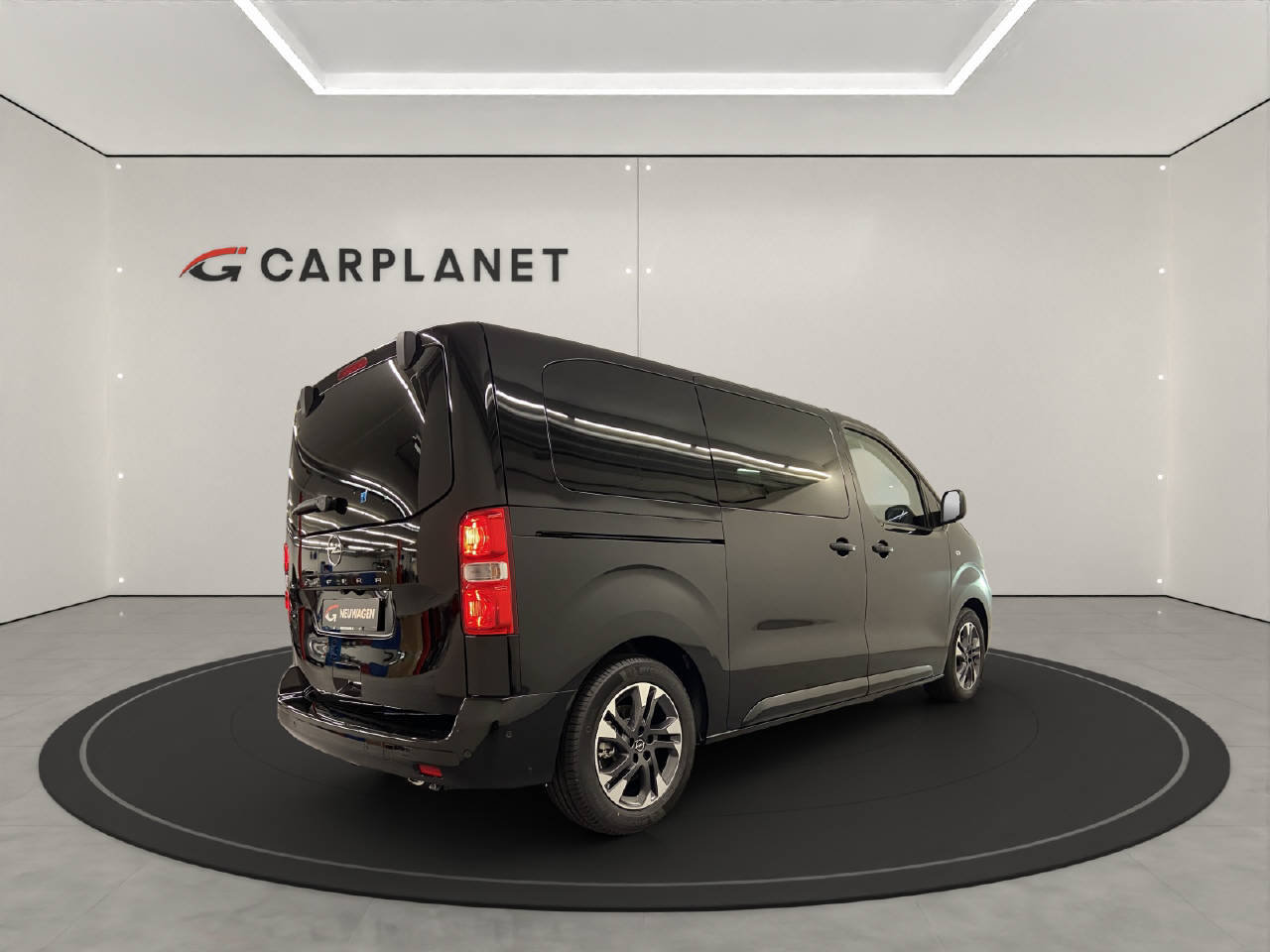 OPEL Zafira 2.2 CDTI 180 GS VIP 7-Plätzer, Diesel, Voiture nouvelle, Automatique - 4
