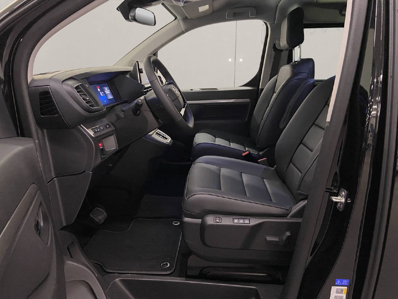 OPEL Zafira 2.2 CDTI 180 GS VIP 7-Plätzer, Diesel, Voiture nouvelle, Automatique - 5