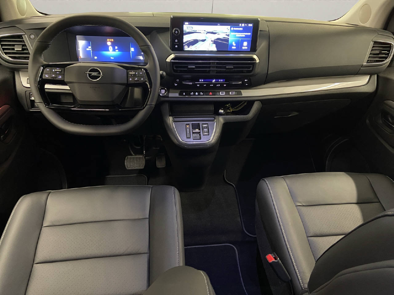 OPEL Zafira 2.2 CDTI 180 GS VIP 7-Plätzer, Diesel, Voiture nouvelle, Automatique - 6