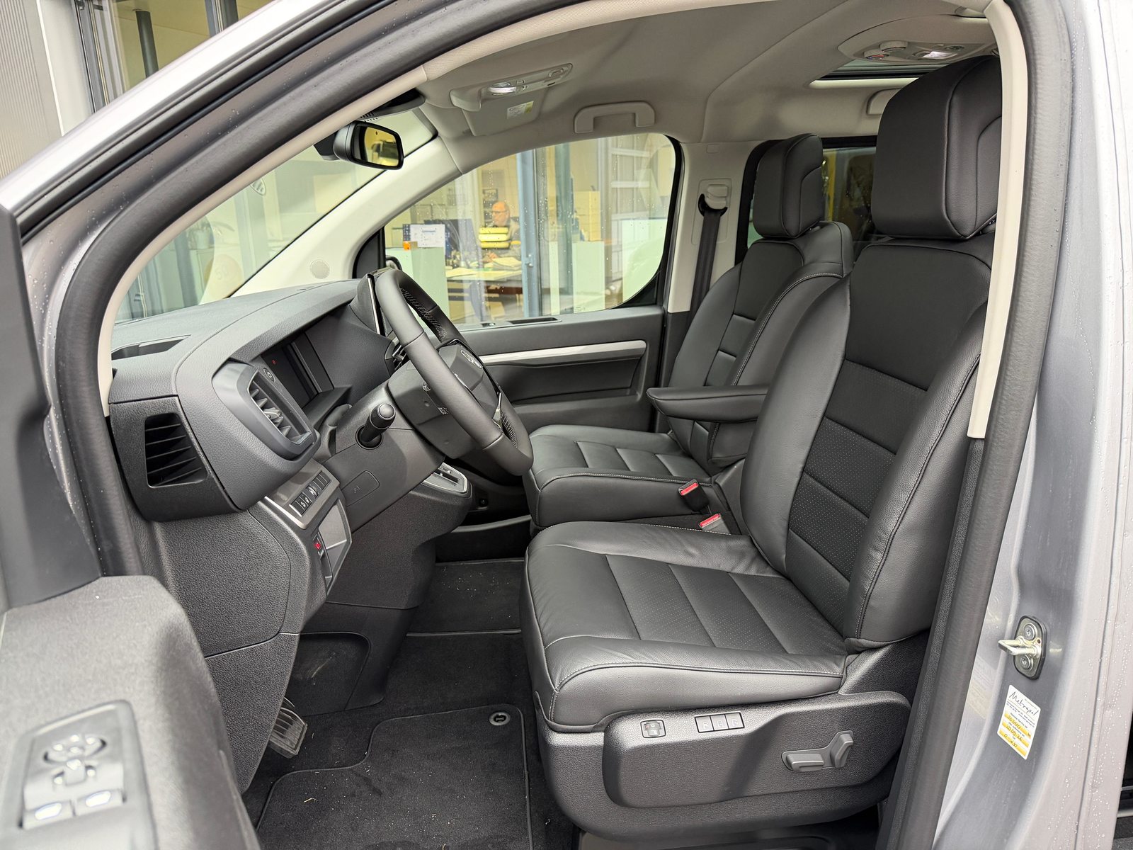 OPEL Zafira 2.0 CDTI 177 GS S/S, Diesel, Voiture nouvelle, Automatique - 3