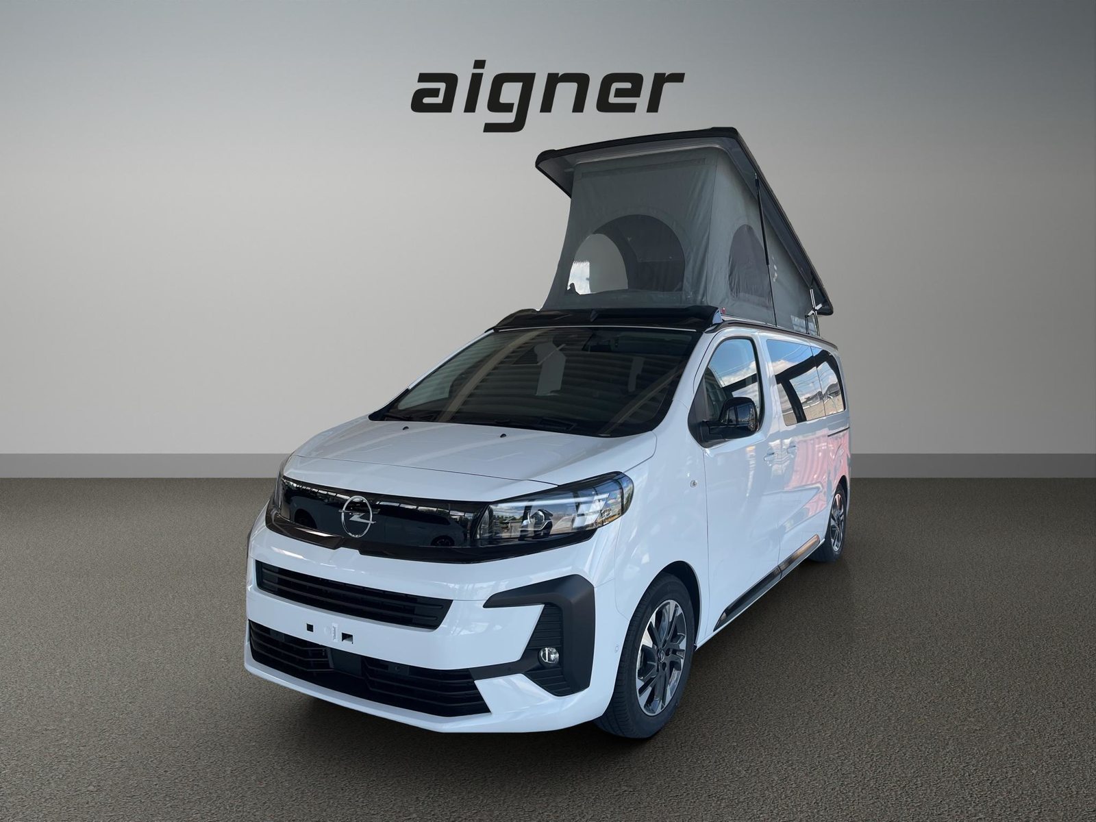 OPEL Zafira Life Silvaplana 2.0 CDTI 177 S/S