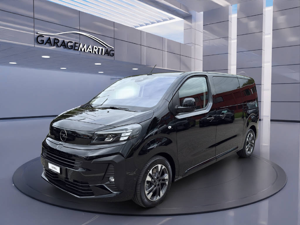 OPEL Zafira 2.0 CDTI 177 S/S