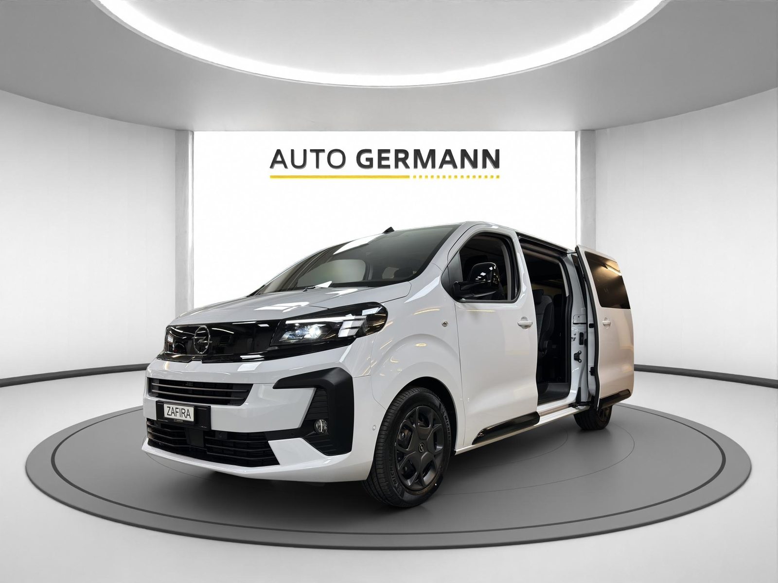 OPEL Zafira 2.2 CDTI 180 S/S