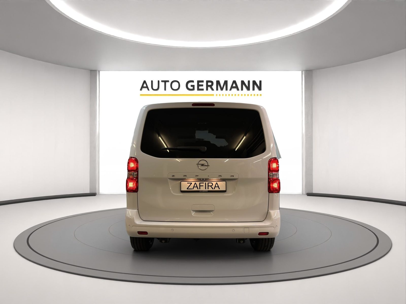 OPEL Zafira 2.2 CDTI 180 S/S, Diesel, Voiture nouvelle, Automatique - 6