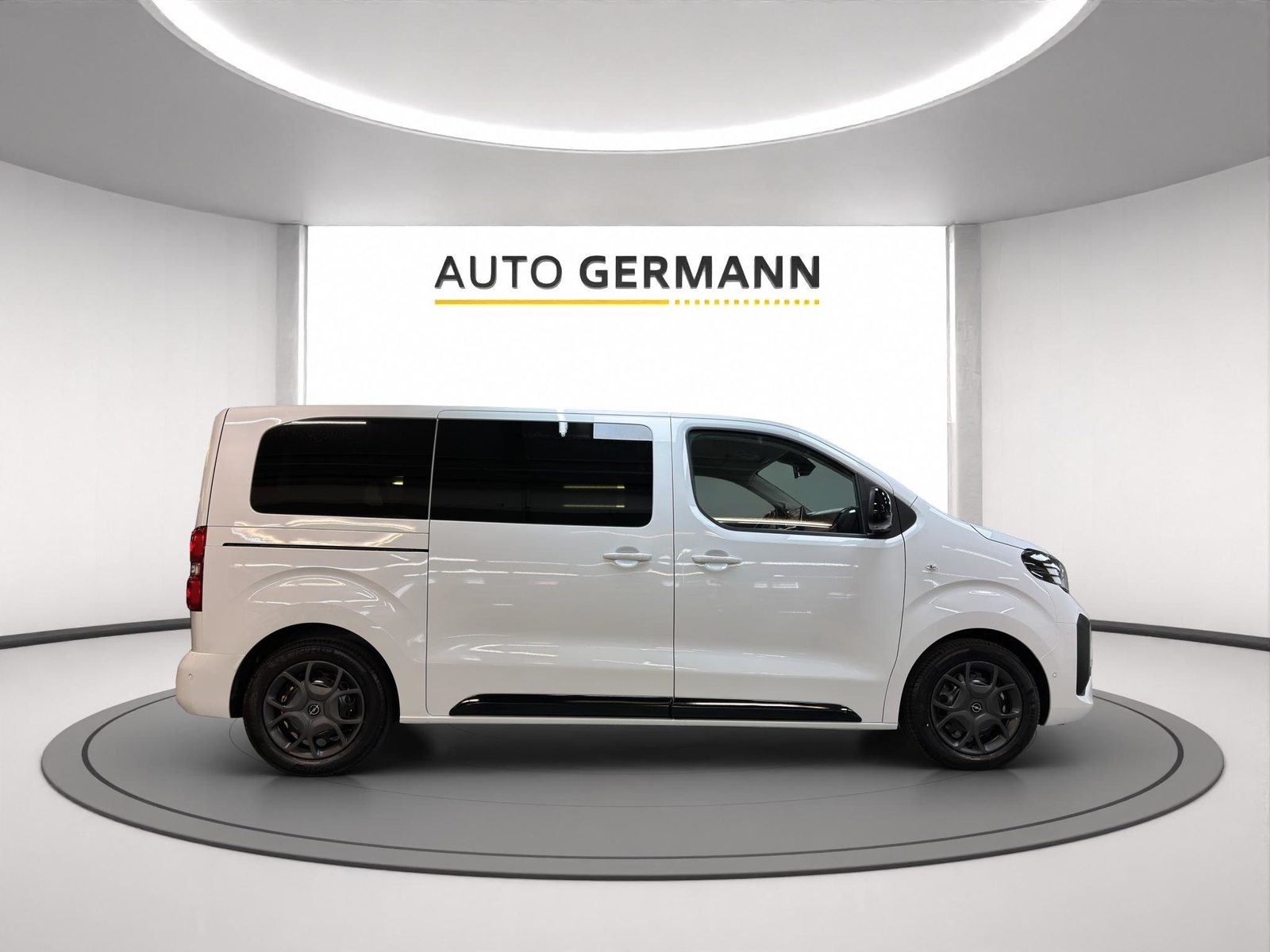 OPEL Zafira 2.2 CDTI 180 S/S, Diesel, Voiture nouvelle, Automatique - 7