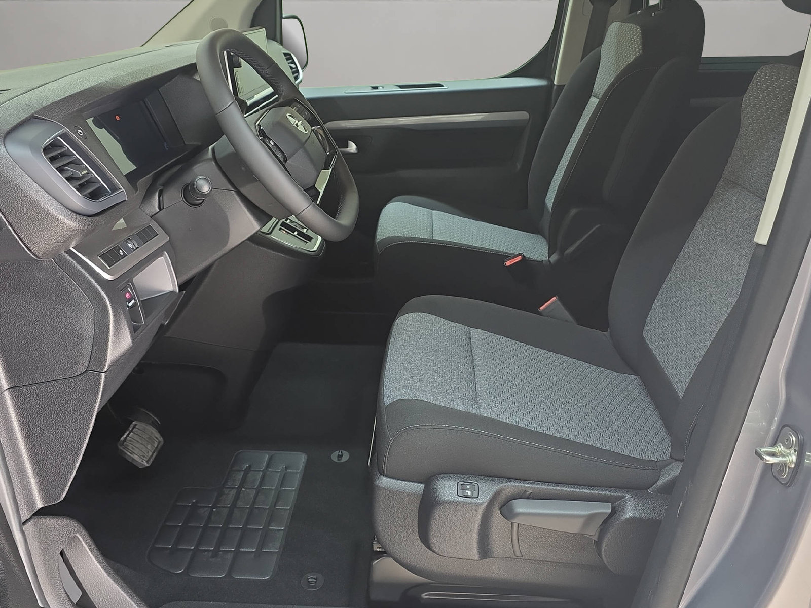 OPEL Zafira 2.2 CDTI 180 S/S, Diesel, Voiture nouvelle, Automatique - 6